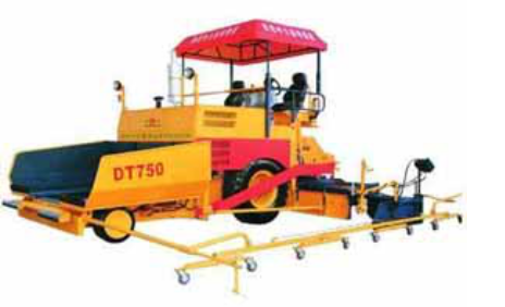 中大機(jī)械:不走尋常路 傳承匠心成就中國(guó)公路攤鋪專(zhuān)家