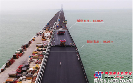 中大機(jī)械:不走尋常路 傳承匠心成就中國(guó)公路攤鋪專(zhuān)家